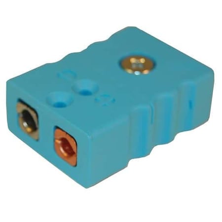 Digi-Sense Connector, Standard, Type-T 18527-11